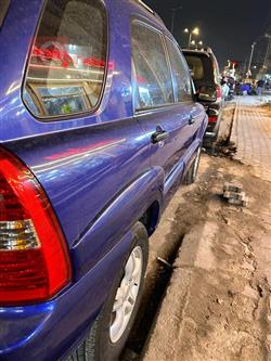 کیا سپۆرتاج